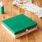 Unfinished Wood Box by ArtMinds™